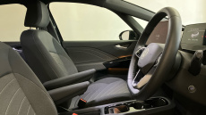 Volkswagen ID.3 150kW Match Pro 59kWh 5dr Auto Electric Hatchback